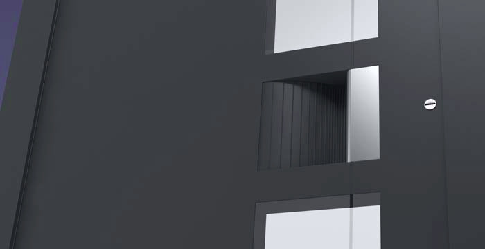 Portes d