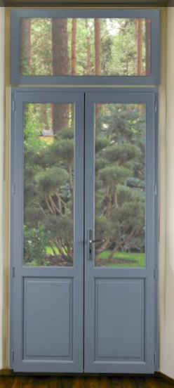 Fenêtres , porte Fenêtres ouvrants à la française Bois Portes Fenêtres En Bois Gamme F60 2