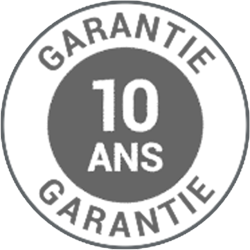Garantie 10 ans