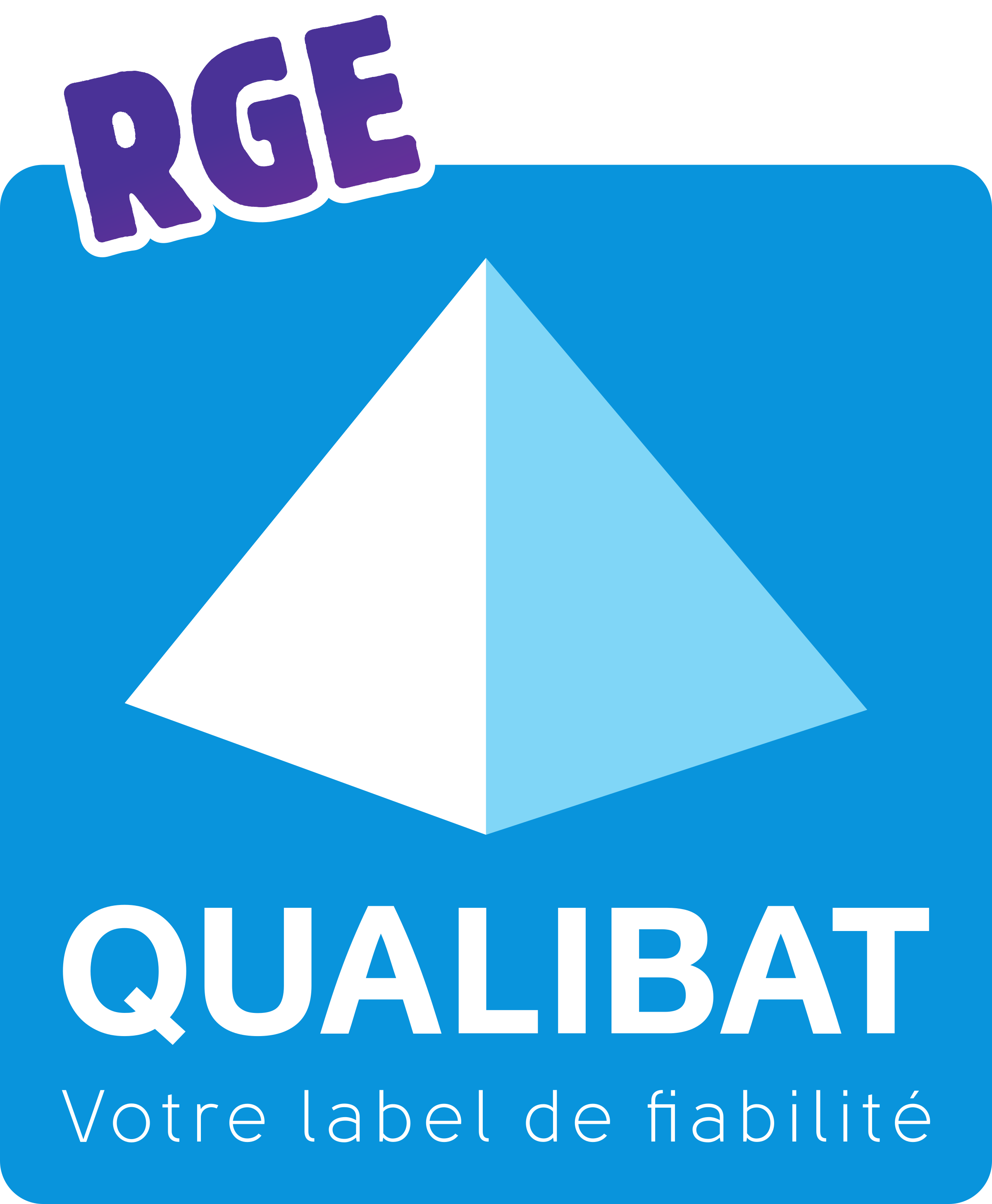 Qualibat 2015